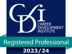 Career Development Institute registered professional